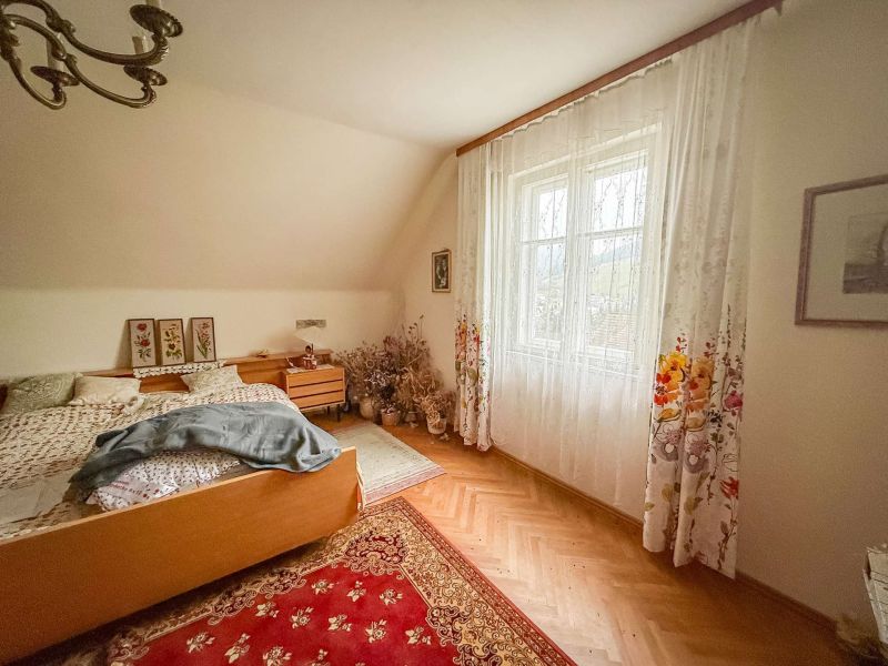 Grozgige liegenschaft mit Altbestand und Entwicklungspotenzial in erhhter Lage von Gaflenz /  / 3334 Gaflenz / Bild 0